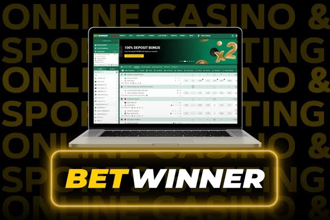 BetWinner Bookmaker A Comprehensive Guide to Online Betting