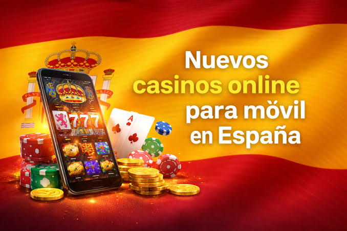 Casino con Bono 2026 Online Las Mejores Opciones Casino con Bono 2026 Online Las Mejores Opciones