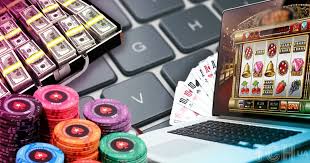 Optimer Din Spiloplevelse Med Online Casinoer
