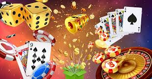 RX Casino Il Futuro del Gioco Online 795874865 RX Casino Il Futuro del Gioco Online 795874865
