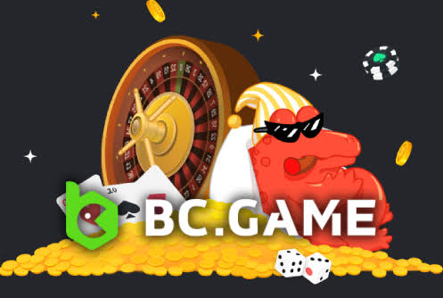 Explore BC.Game Casino and Sportsbook Your Ultimate Gaming Destination Explore BC.Game Casino and Sportsbook Your Ultimate Gaming Destination