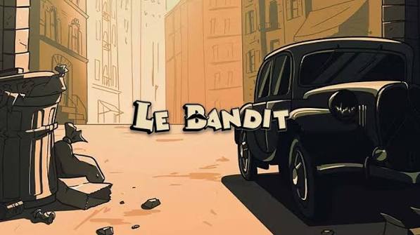 Anmeldelse af Le Bandit En dybdegående gennemgang af online casinoet