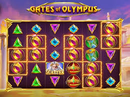 Oplev Gates of Olympus Spil, Strategier og Skæbner Oplev Gates of Olympus Spil, Strategier og Skæbner