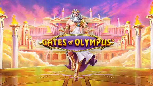 Oplev Magien i Gates of Olympus Spil -1872332493 Oplev Magien i Gates of Olympus Spil -1872332493