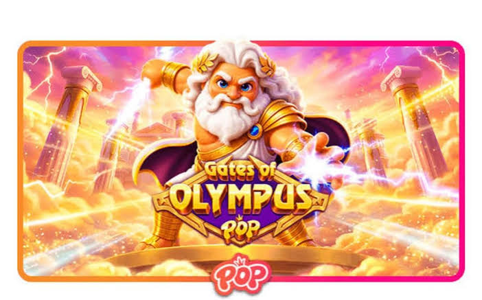 Oplev Magien i Gates of Olympus Super Scatter -1876704478