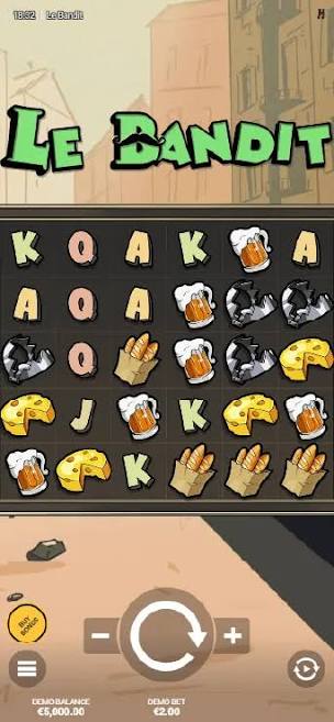 Udforsk Le Bandit Funktioner Den Ultimative Guide Udforsk Le Bandit Funktioner Den Ultimative Guide