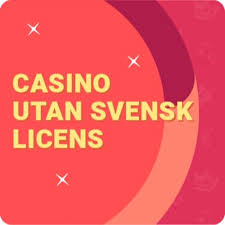 Utforska online casino utan svensk licens Fördelar och risker