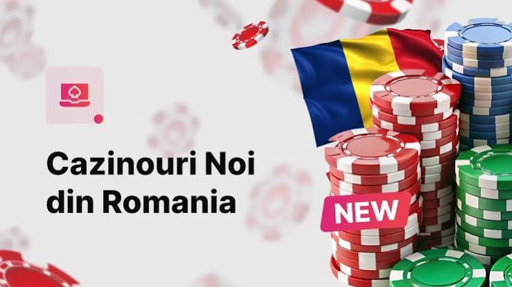 Cazinouri Noi Ghidul Tău pentru Cele Mai Recente Platforme de Jocuri Online Cazinouri Noi Ghidul Tău pentru Cele Mai Recente Platforme de Jocuri Online