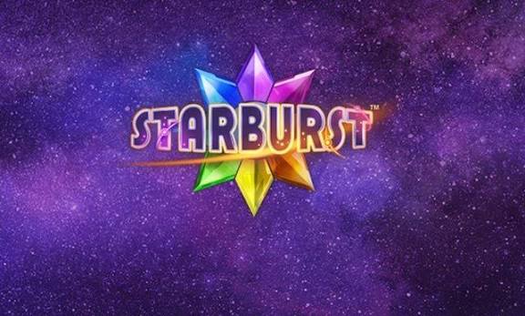 Oplev Starburst En Stjerneskud Slot fra NetEnt Oplev Starburst En Stjerneskud Slot fra NetEnt