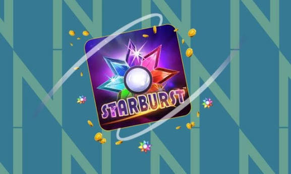 Starburst Spilleautomat Et Univers af Farver og Gevinster Starburst Spilleautomat Et Univers af Farver og Gevinster