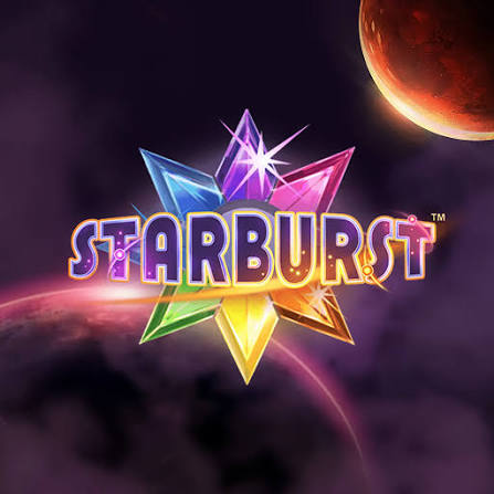 Starburst Spilleautomat Et Univers af Farver og Gevinster Starburst Spilleautomat Et Univers af Farver og Gevinster